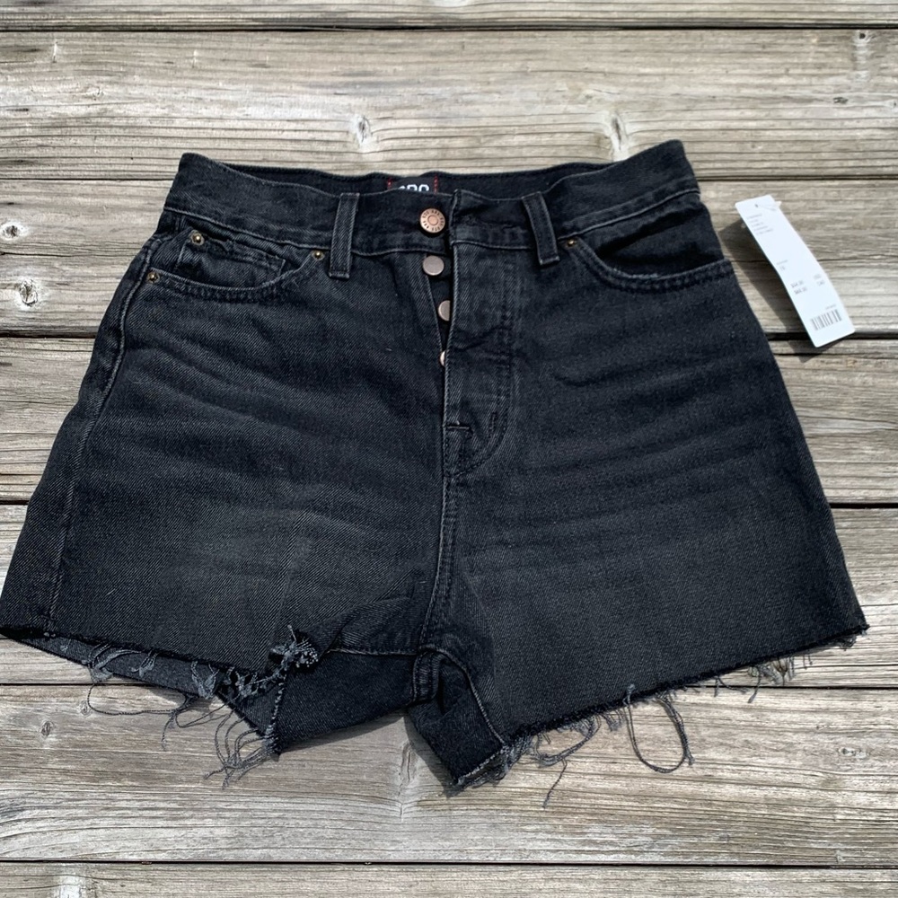 NWT BDG high waisted shorts